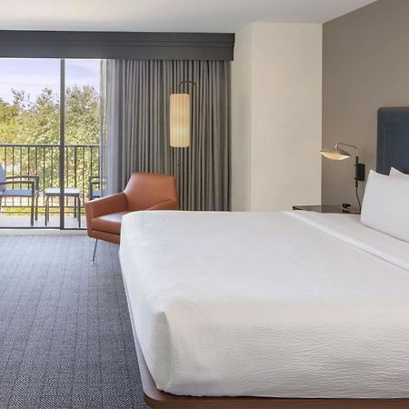 Courtyard By Marriott Fort Lauderdale East / Lauderdale-By-The-Sea Eksteriør bilde