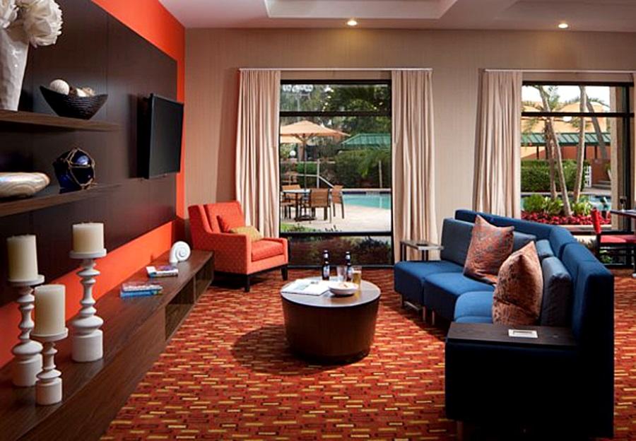 Courtyard By Marriott Fort Lauderdale East / Lauderdale-By-The-Sea Eksteriør bilde