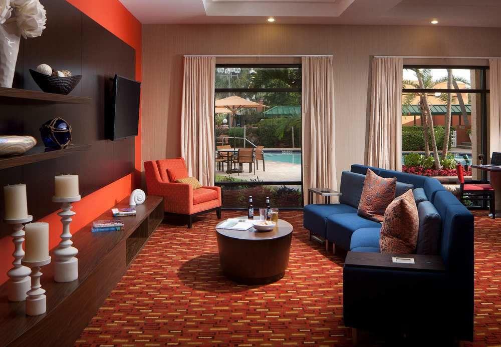 Courtyard By Marriott Fort Lauderdale East / Lauderdale-By-The-Sea Eksteriør bilde