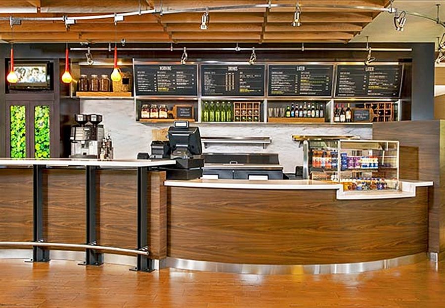 Courtyard By Marriott Fort Lauderdale East / Lauderdale-By-The-Sea Eksteriør bilde