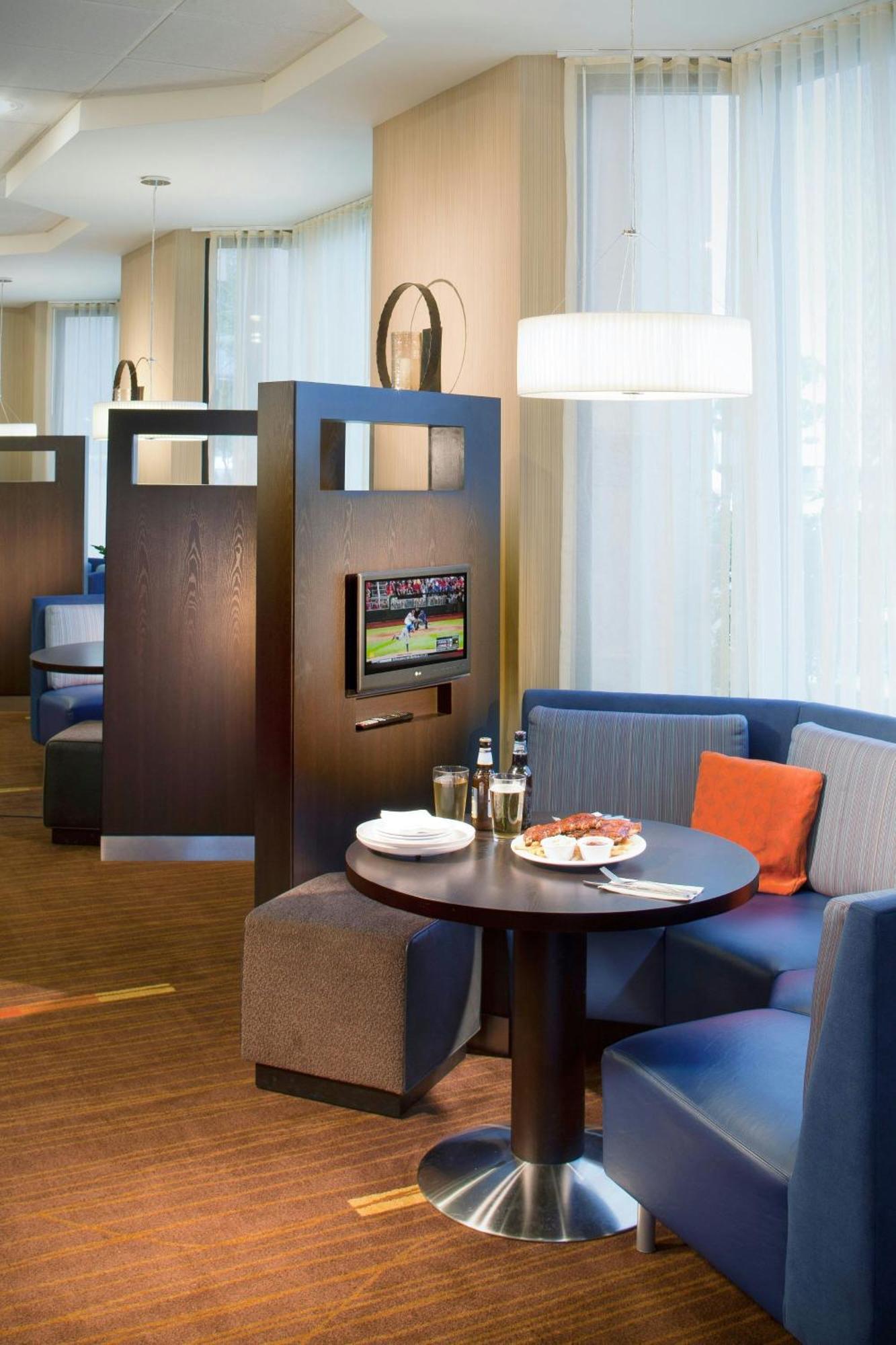 Courtyard By Marriott Fort Lauderdale East / Lauderdale-By-The-Sea Eksteriør bilde