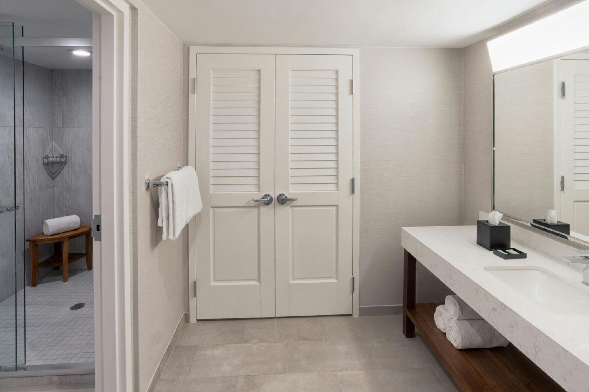 Courtyard By Marriott Fort Lauderdale East / Lauderdale-By-The-Sea Eksteriør bilde
