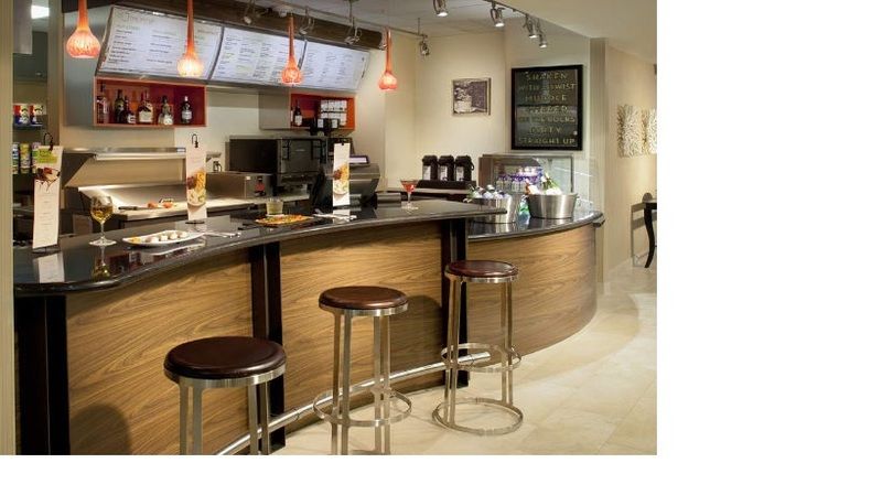 Courtyard By Marriott Fort Lauderdale East / Lauderdale-By-The-Sea Eksteriør bilde