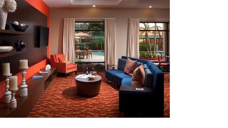 Courtyard By Marriott Fort Lauderdale East / Lauderdale-By-The-Sea Eksteriør bilde