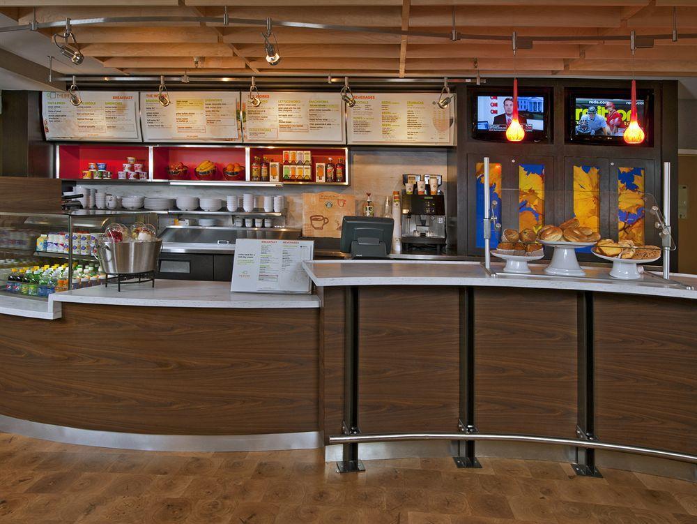 Courtyard By Marriott Fort Lauderdale East / Lauderdale-By-The-Sea Eksteriør bilde