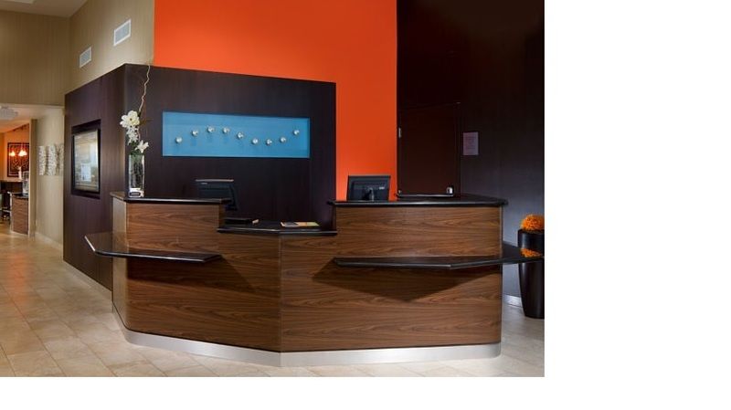 Courtyard By Marriott Fort Lauderdale East / Lauderdale-By-The-Sea Eksteriør bilde